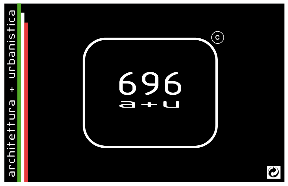 Logo 696AU
